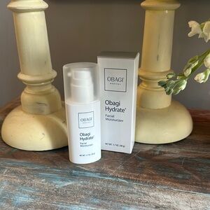 Obagi Hydrate Facial Moisturizer - White